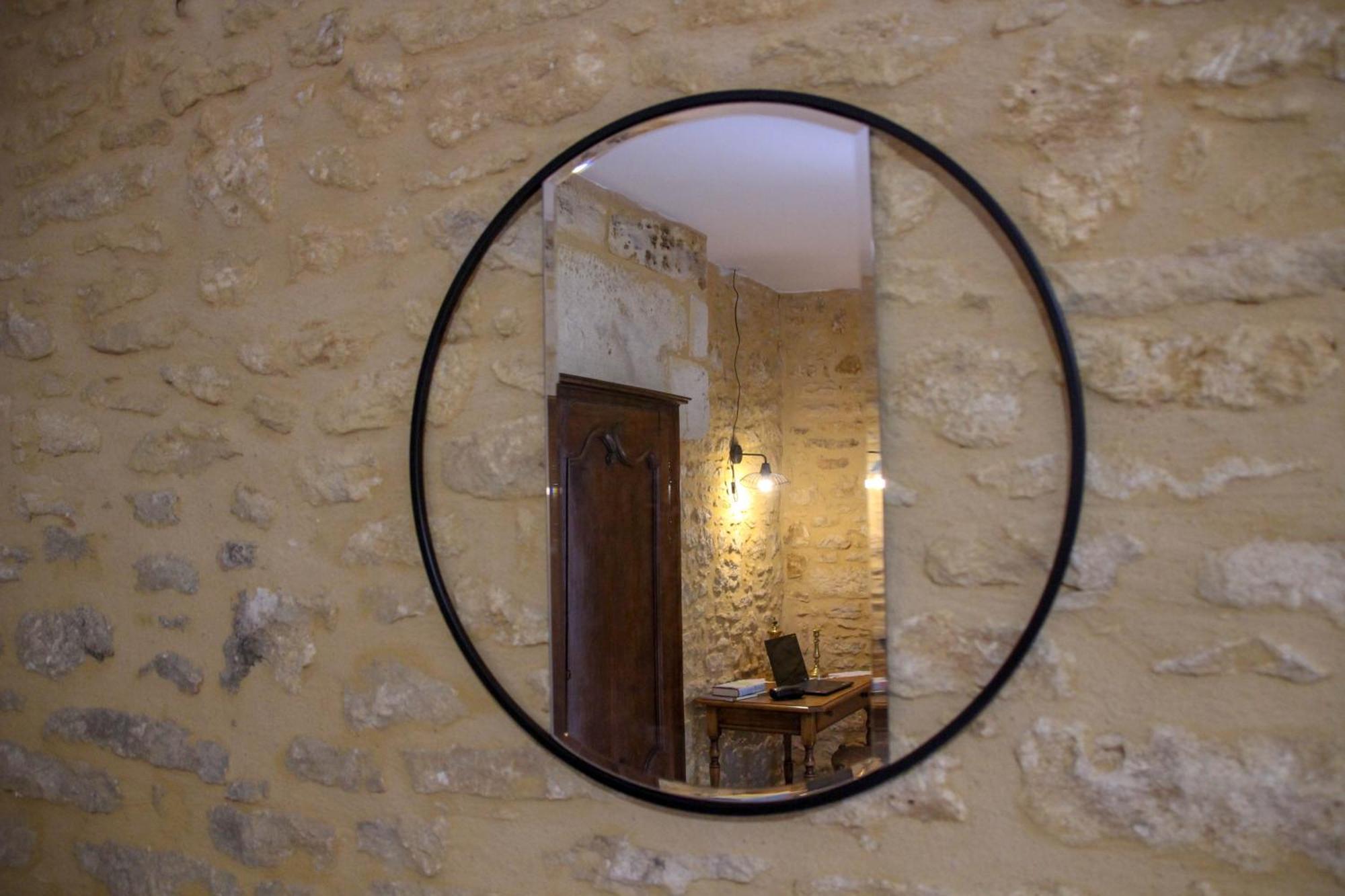 Aux Bories De Marquay, Chambres D'Hotes B&B Avec Piscine Et Spa Pres De Sarlat エクステリア 写真